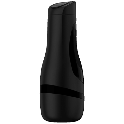 Satisfyer Men Classic Black