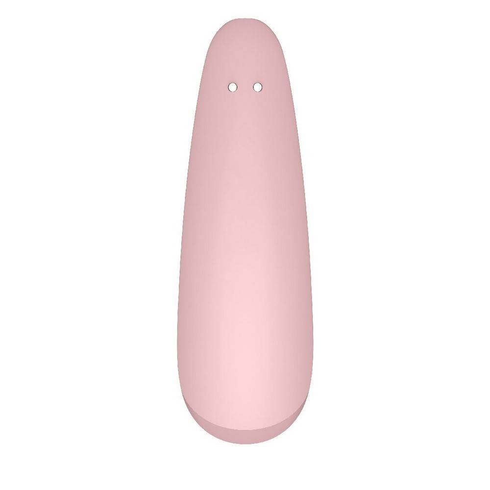 Satisfyer 2 Plus Pink