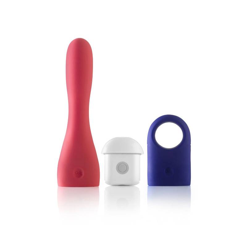 Je Joue Vegas Pleasure Kit