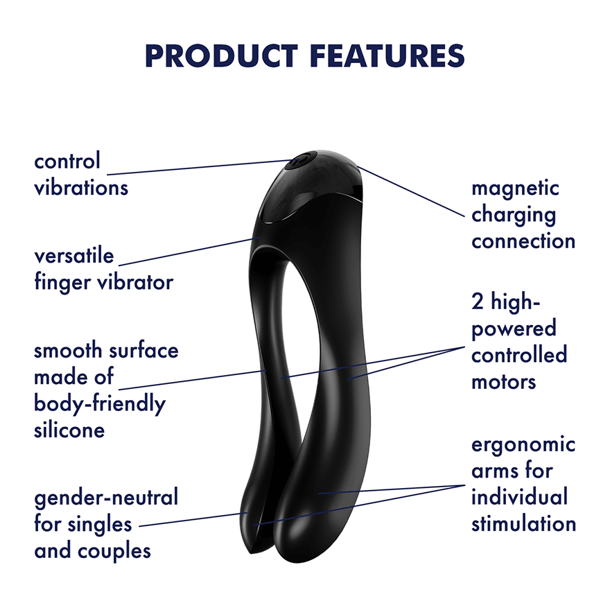 Satisfyer Candy Cane