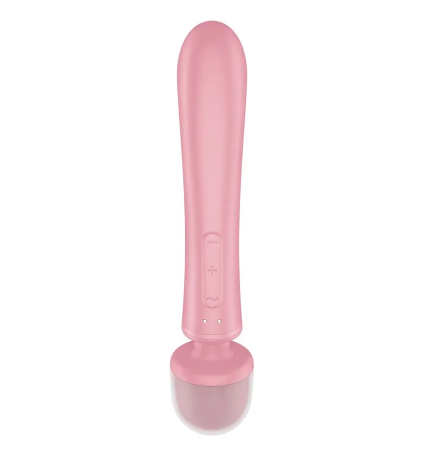 Satisfyer Satisfyer Triple Lover pink