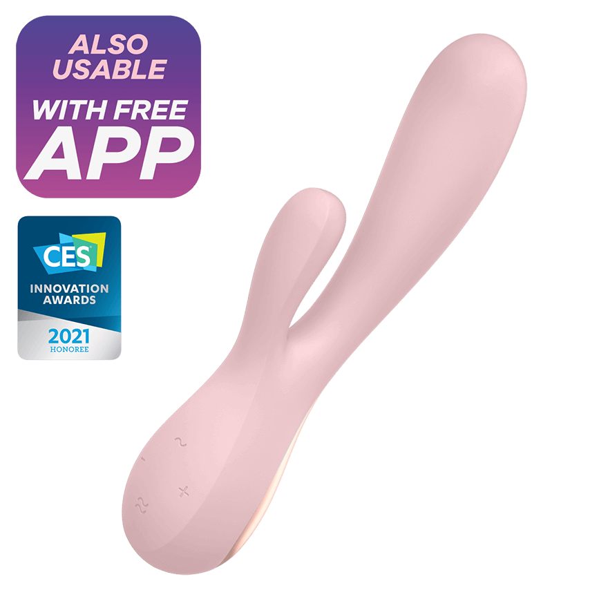 Satisfyer Mono Flex