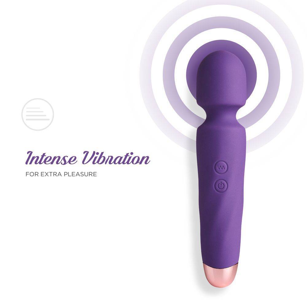 So Divine Smooth Operator Rechargeab