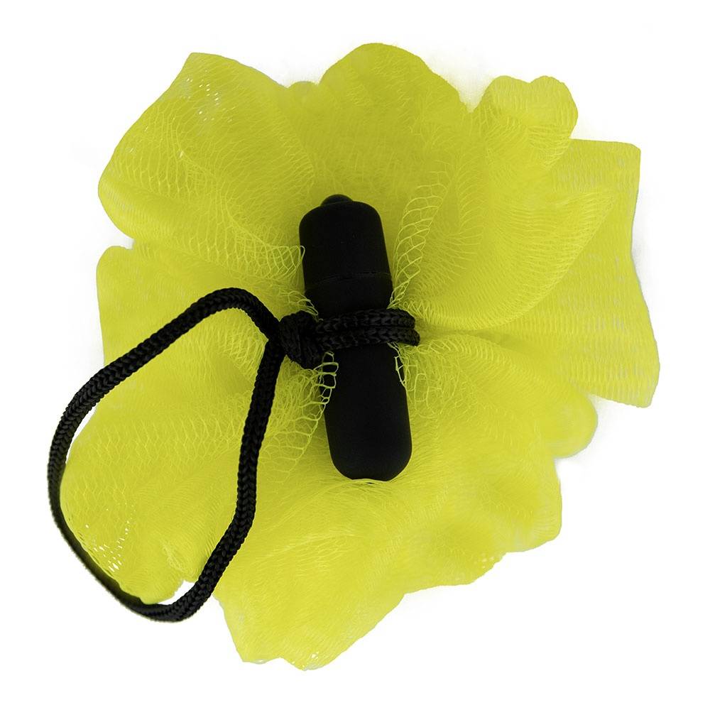 BIG TEAZE TOYS Sponge Vibrating