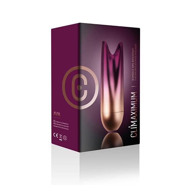 Climaximum Ava