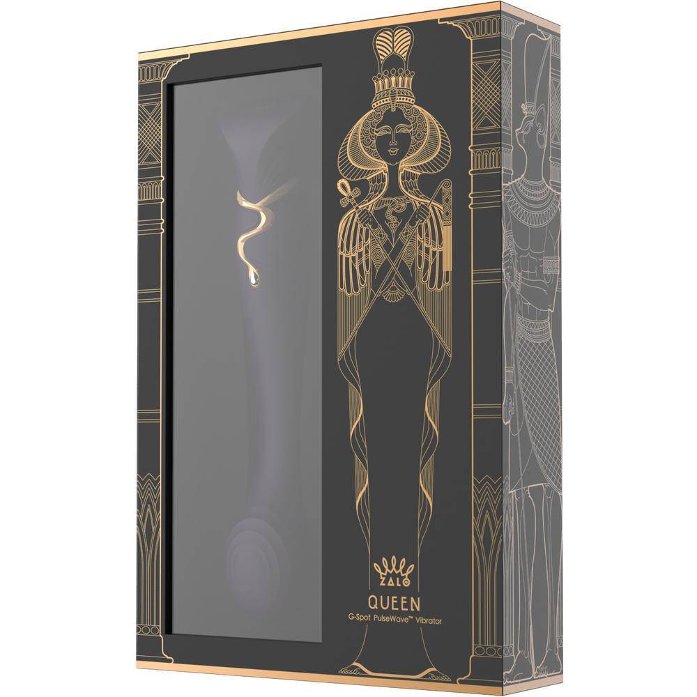 Zalo Queen Set G-Spot