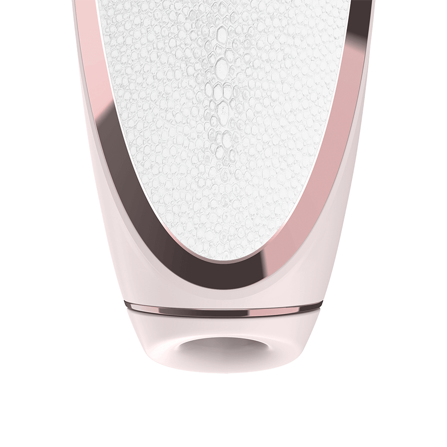 Satisfyer Prêt-à-porter