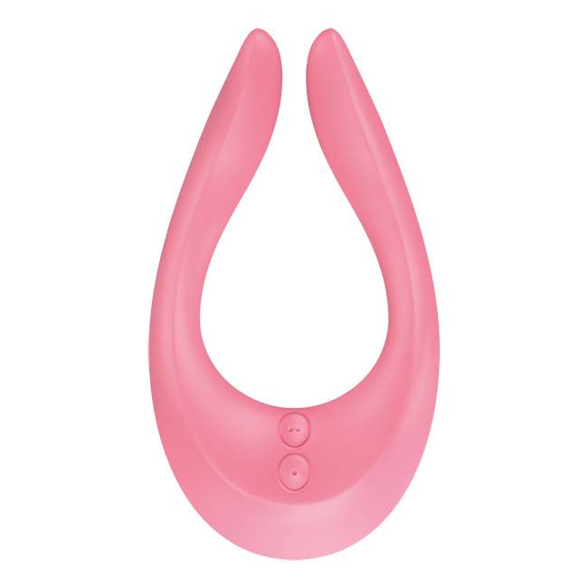 вибратор Satisfyer Endless Joy Розовый, J2018-30