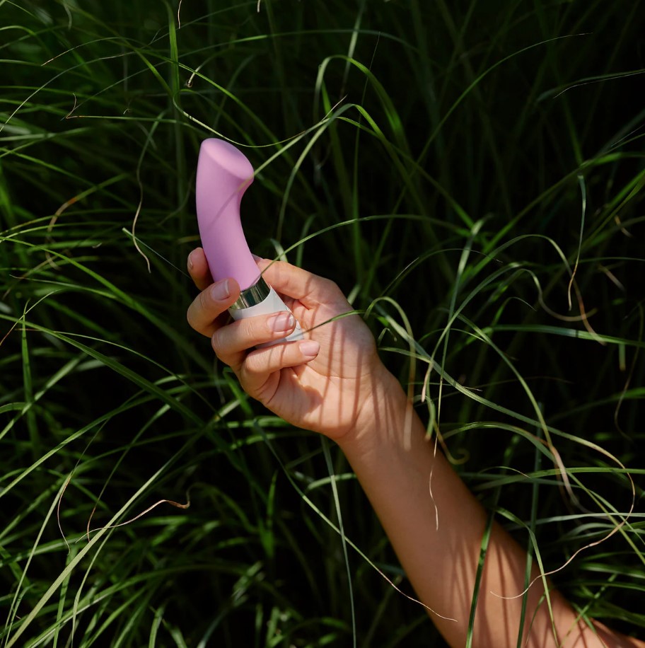 Lelo Gigi 2 Pink