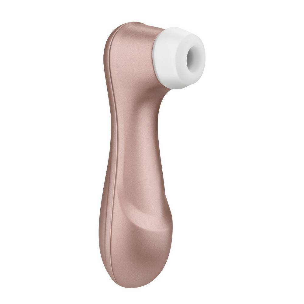 Satisfyer Pro 2 NG Gold
