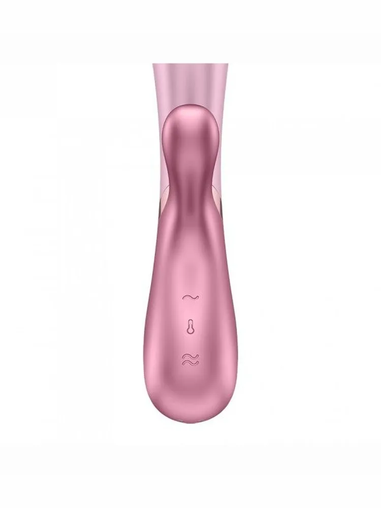 Satisfyer Hot Lover Pink