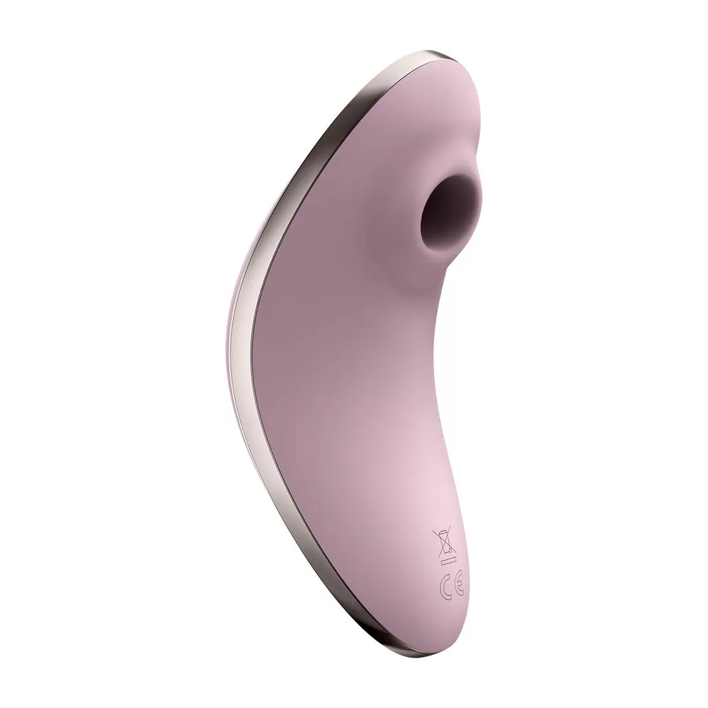 Satisfyer Vulva Lover 1 Pink