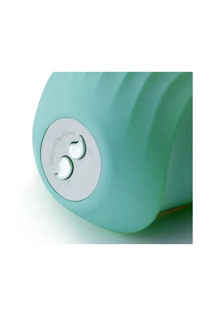 Osuga Cuddly Bird blue