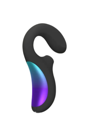 Lelo ENIGMA Wave Black