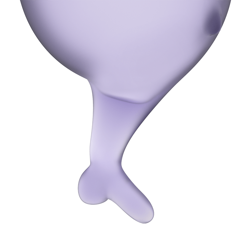 Satisfyer Feel secure