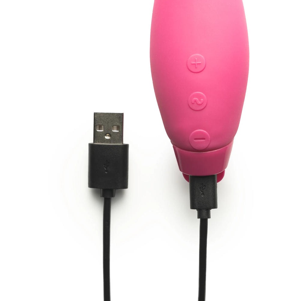 Je Joue Hera fuchsia