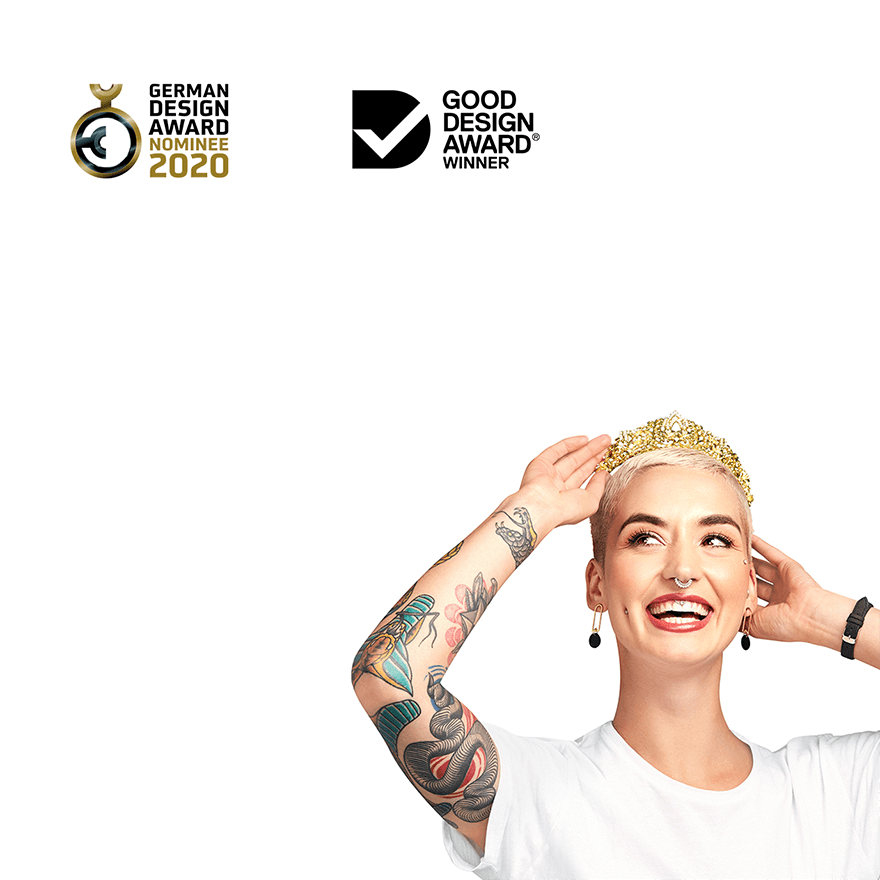 Satisfyer Vibes Petting Hippo Pink