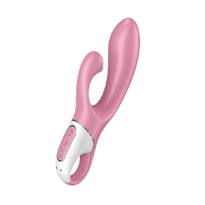 Satisfyer Air Pump Bunny 2