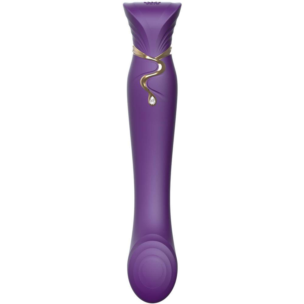 Zalo Queen Set G-Spot