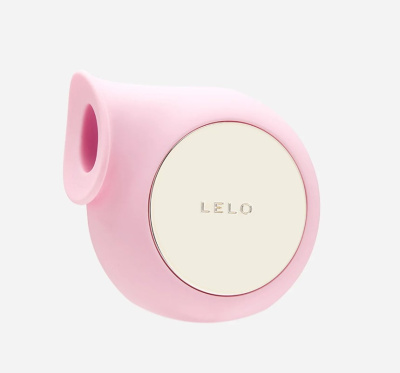 Lelo Lelo Sila Cruise Pink