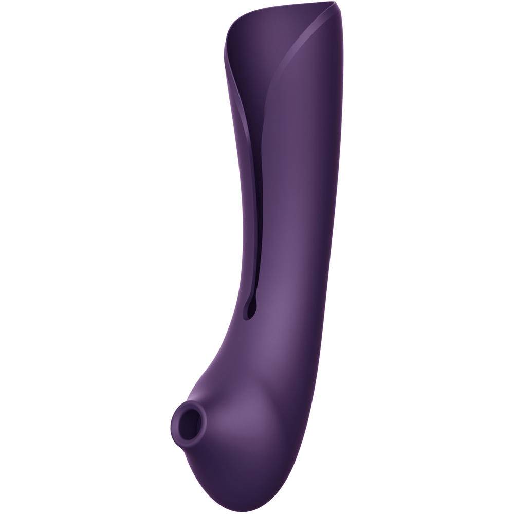 Zalo Queen Set G-Spot