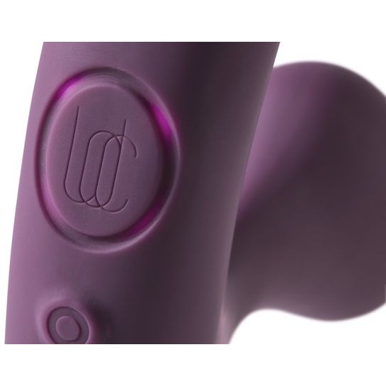 Lora Di Carlo Tilt violet