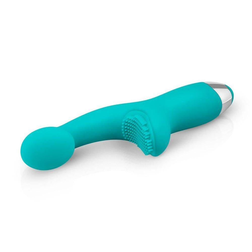 Good Vibes Only Yuki G-Spot Vibrator