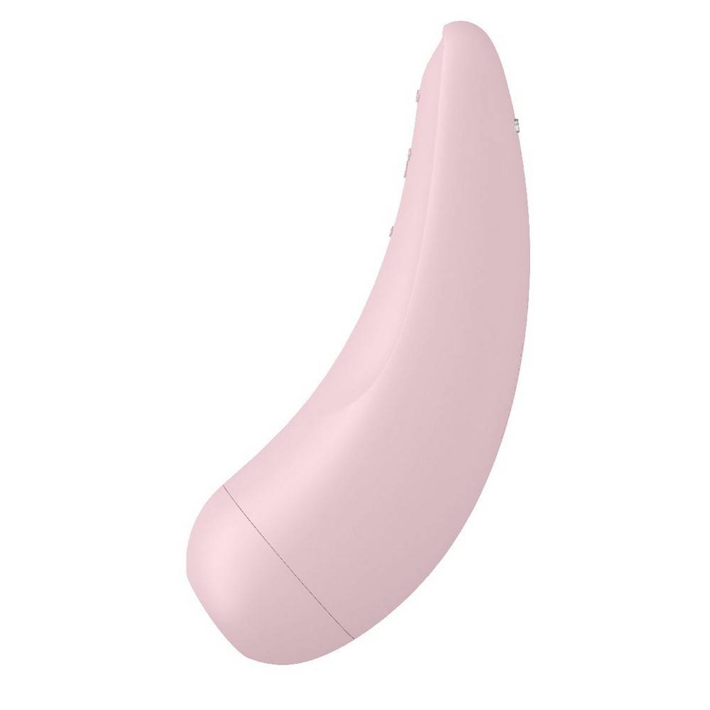 Satisfyer 2 Plus Pink